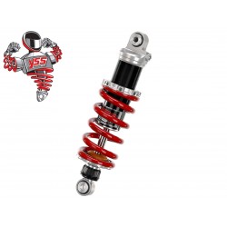 Αμορτισέρ Πίσω Yamaha YZF-R1 2009-2014 "Αζώτου-Λαδιού" 29,5cm YSS